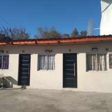 La Alborada, Pilar. Las Casuarinas 1700,