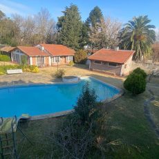 Robles del Monarca. Los Nogales 2500