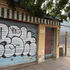 Casa En Venta sobre Ruta 8. La Lonja, Pilar