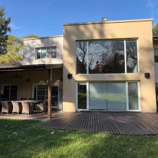 Casa En Venta, Pilar Joven.
