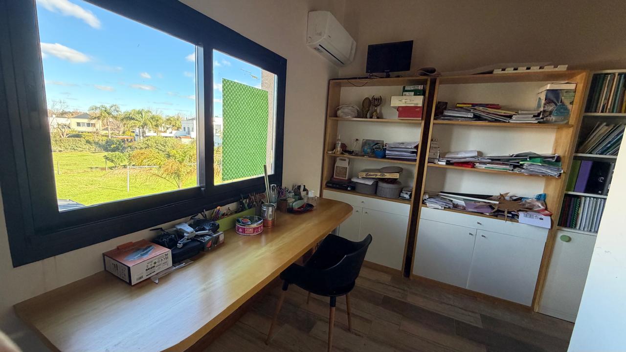 Casa En Venta, Los Jazmines. Pilar - Image 8