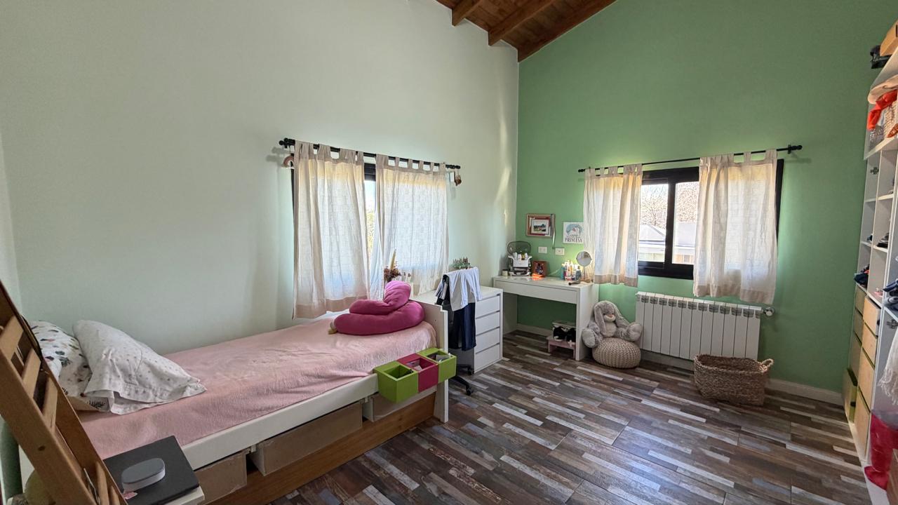 Casa En Venta, Los Jazmines. Pilar - Image 15