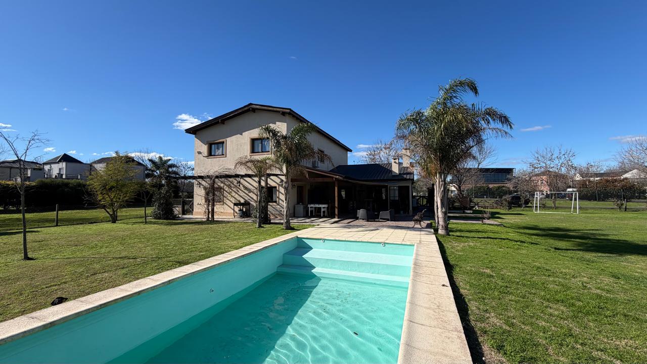 Casa En Venta, Los Jazmines. Pilar - Image 19