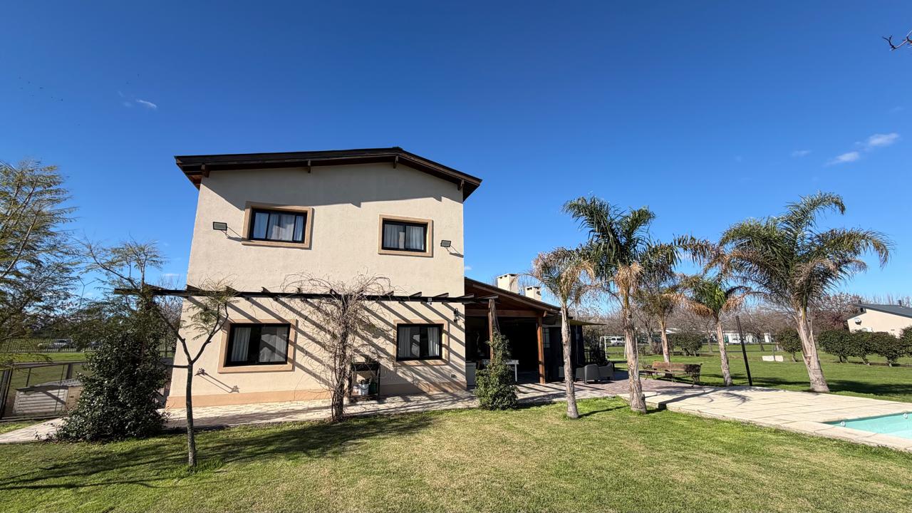 Casa En Venta, Los Jazmines. Pilar - Image 18