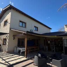 Casa En Venta, Los Jazmines. Pilar