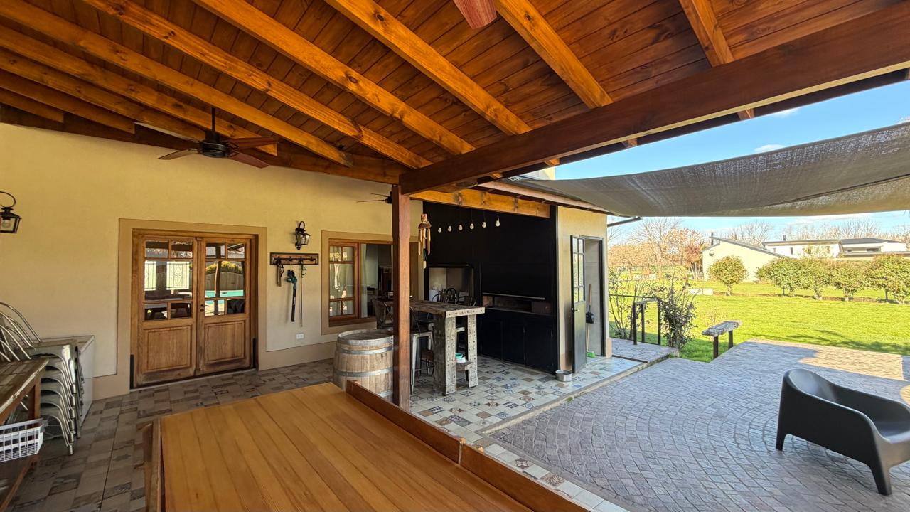 Casa En Venta, Los Jazmines. Pilar - Image 17