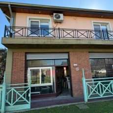 Local, Taller, Dptos y Casa en Venta. Ruta 8, Pilar