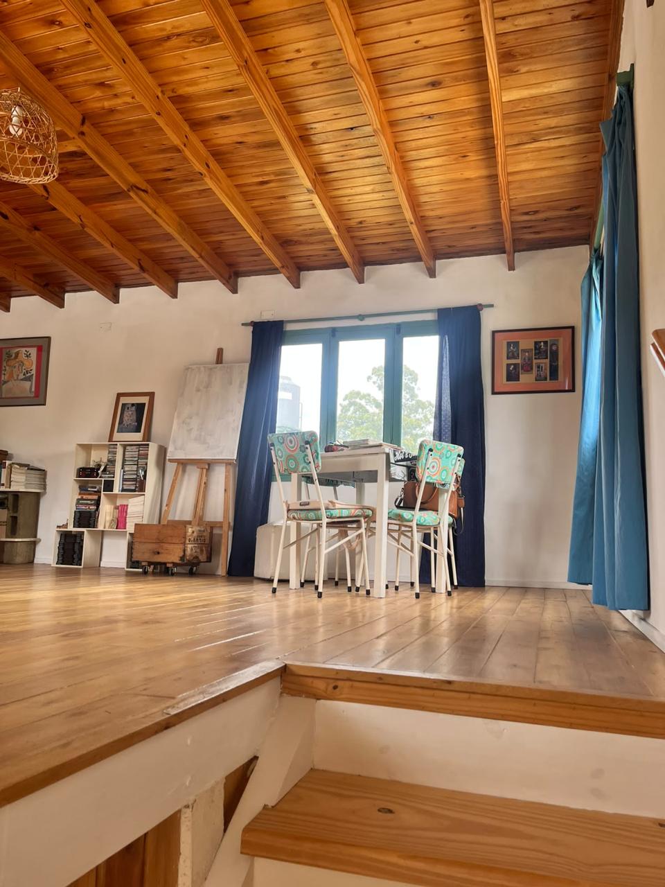 Local, Taller, Dptos y Casa en Venta. Ruta 8, Pilar - Image 9