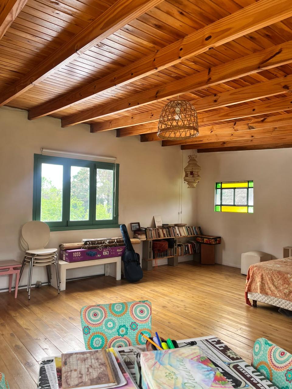 Local, Taller, Dptos y Casa en Venta. Ruta 8, Pilar - Image 10
