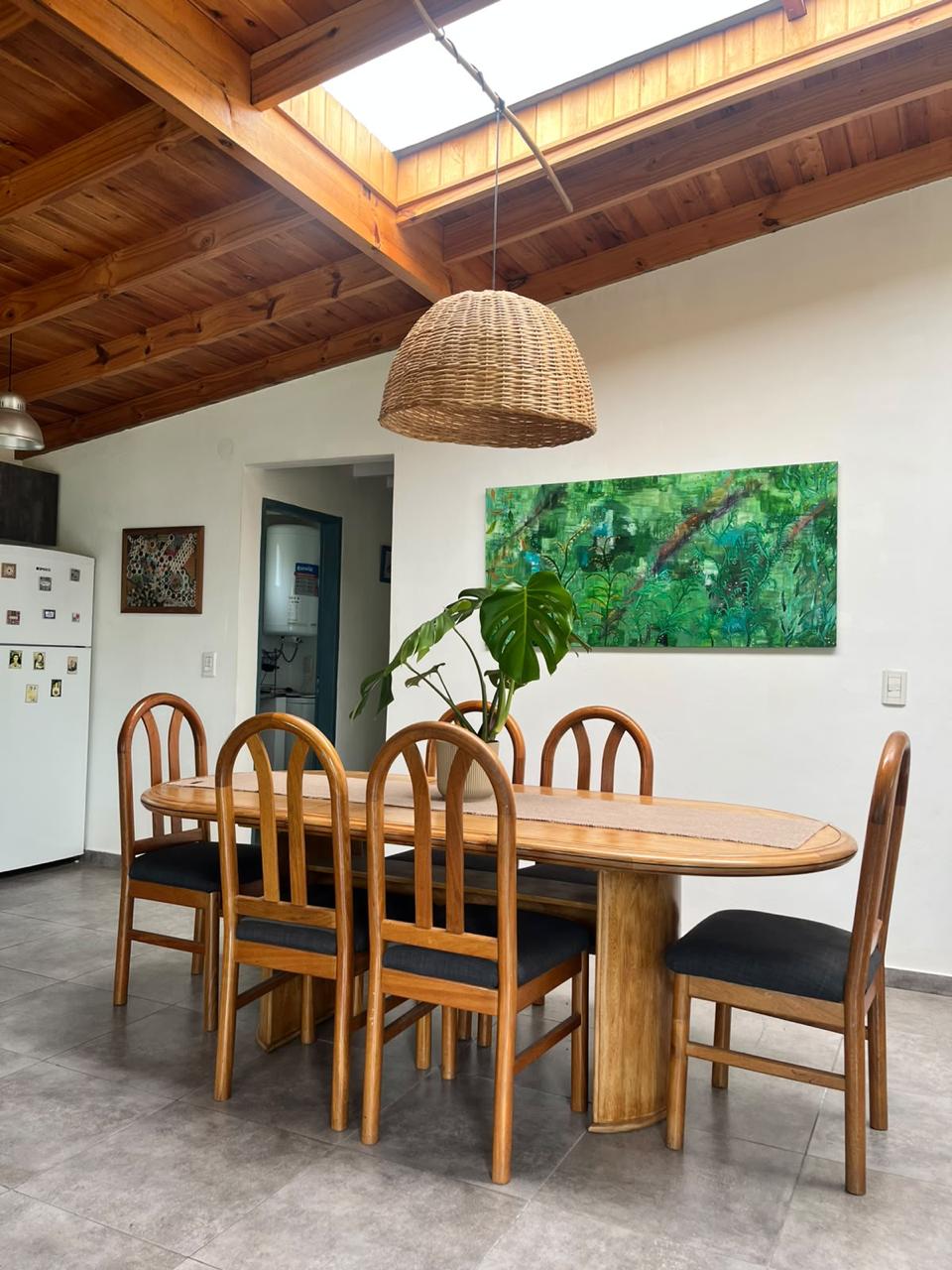 Local, Taller, Dptos y Casa en Venta. Ruta 8, Pilar - Image 7