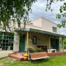 Local, Taller, Dptos y Casa en Venta. Ruta 8, Pilar