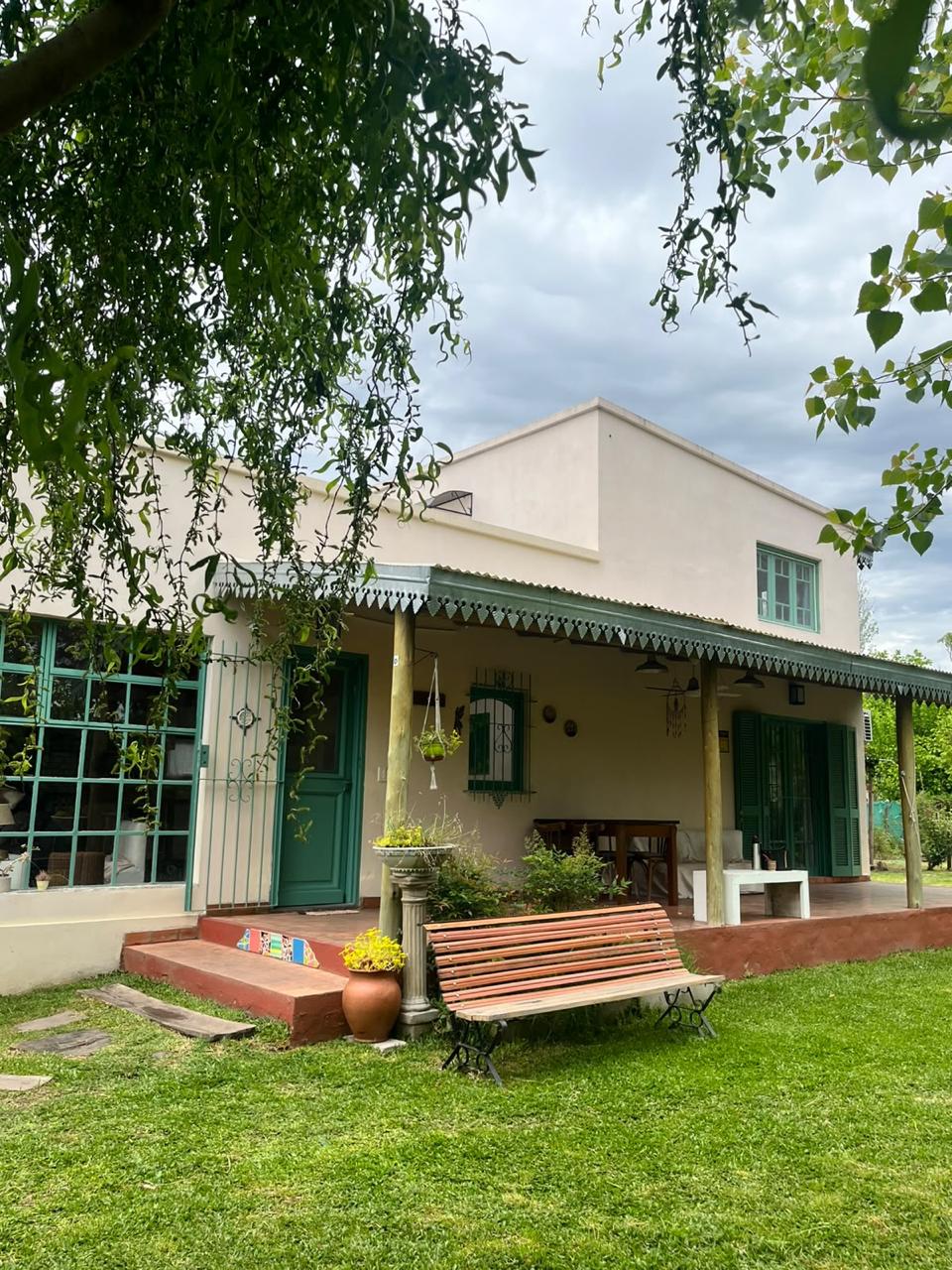 Local, Taller, Dptos y Casa en Venta. Ruta 8, Pilar